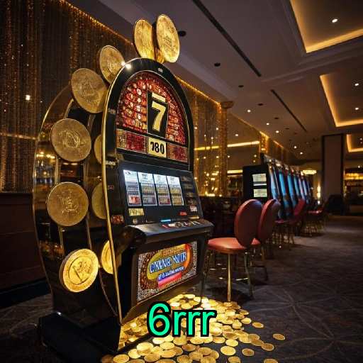 Acesso Instantâneo ao 6rrr: Entre e Comece a Jogar