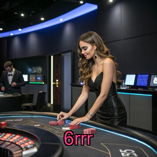 Recursos Pagos Incríveis do 6rrr: Engajamento em Alta