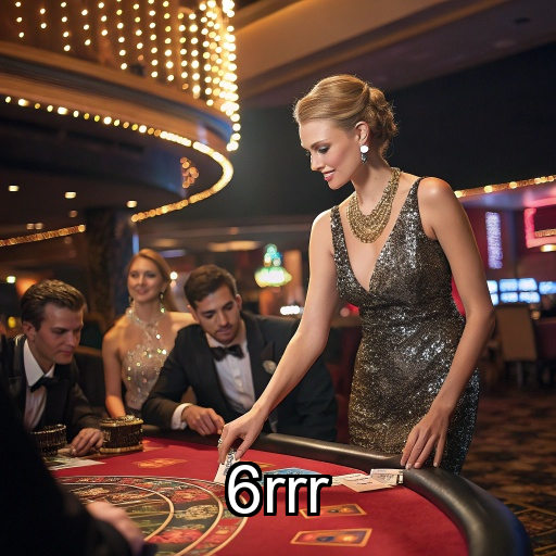 Acesso rápido e simples ao 6rrr