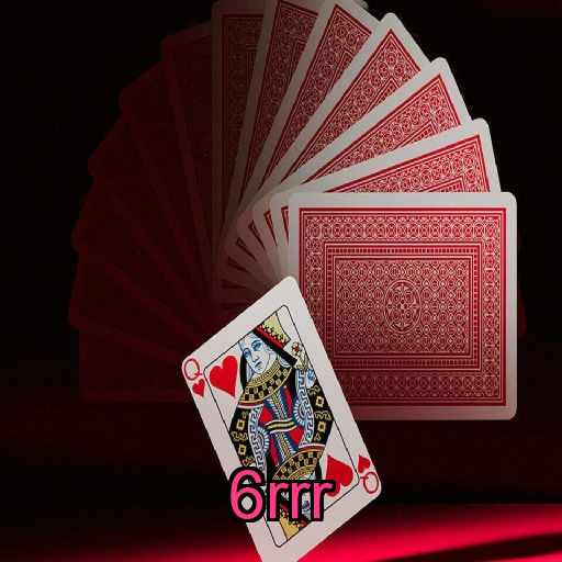 Acesso rápido e simples ao 6rrr